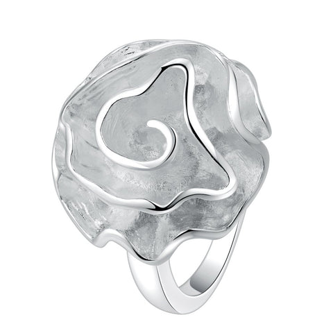 Silver Ring LSR286
