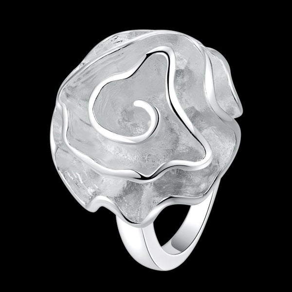 Silver Ring LSR286