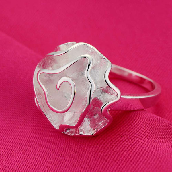 Silver Ring LSR286