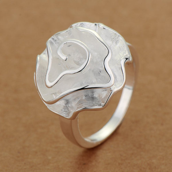 Silver Ring LSR286