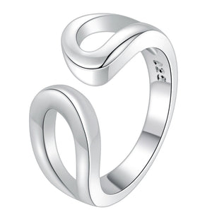Silver Ring LSR289