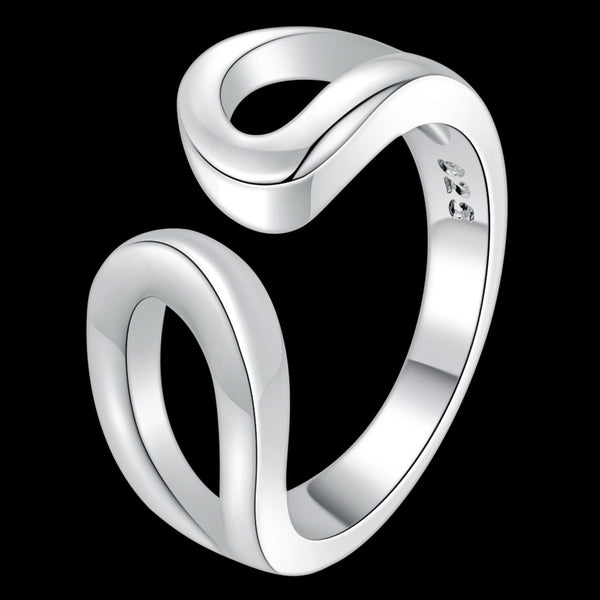 Silver Ring LSR289
