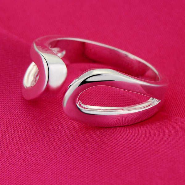 Silver Ring LSR289