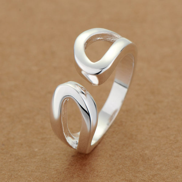 Silver Ring LSR289