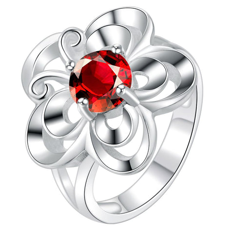 Silver Ring LSR290
