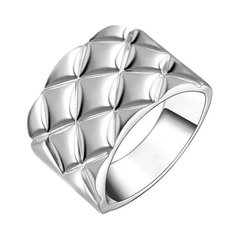 Silver Ring LSR290