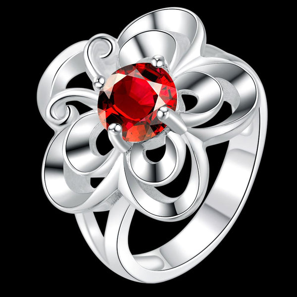Silver Ring LSR290
