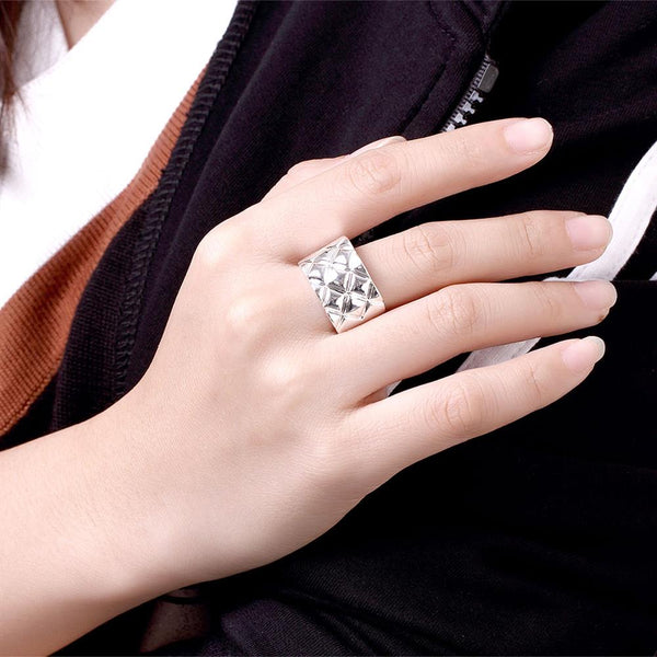 Silver Ring LSR290