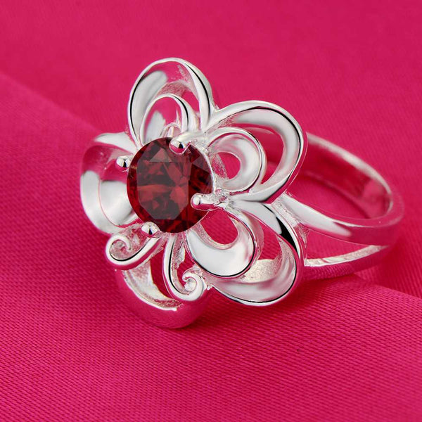 Silver Ring LSR290