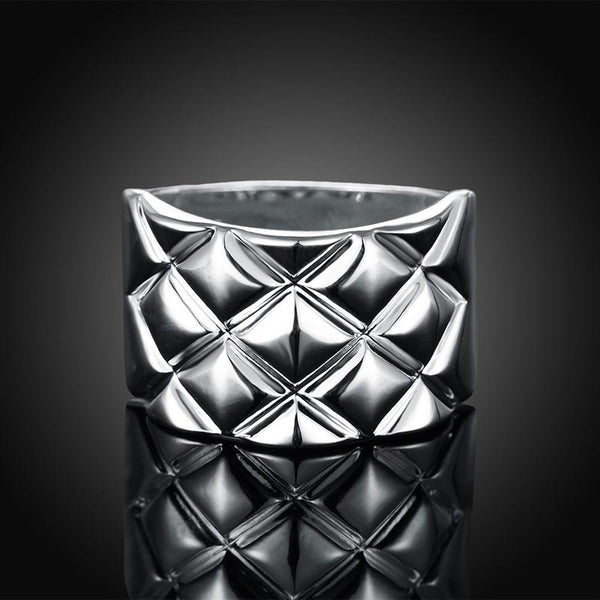 Silver Ring LSR290
