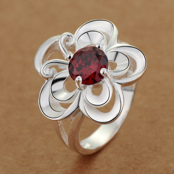 Silver Ring LSR290
