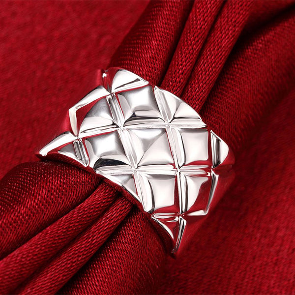 Silver Ring LSR290