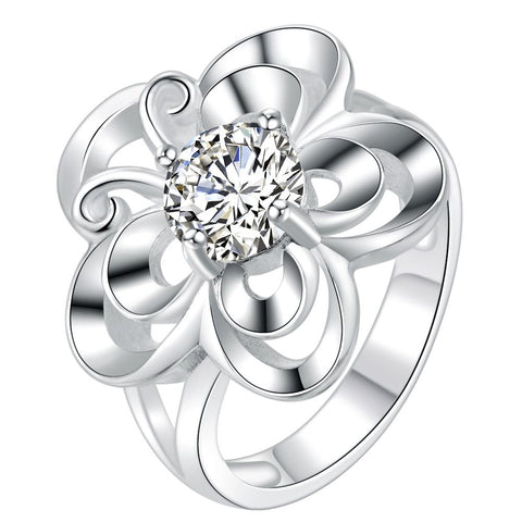 Silver Ring LSR291