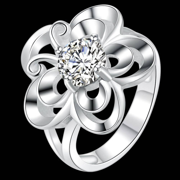 Silver Ring LSR291