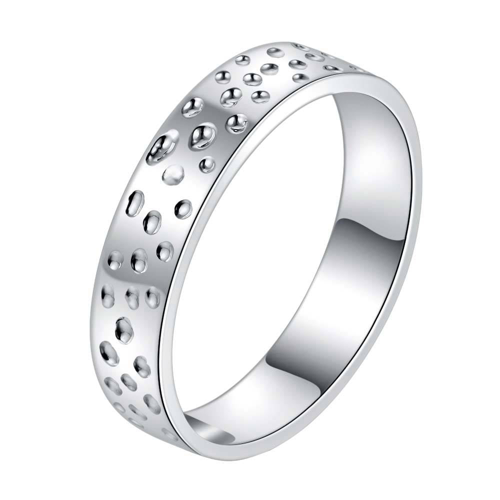 Silver Ring LSR292