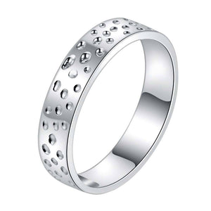 Silver Ring LSR292