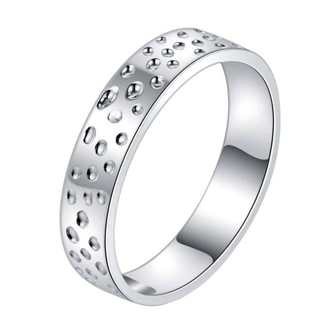 Silver Ring LSR292