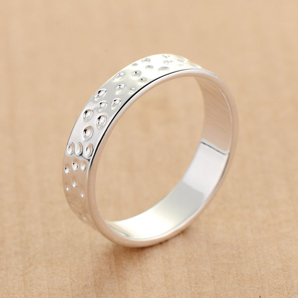 Silver Ring LSR292