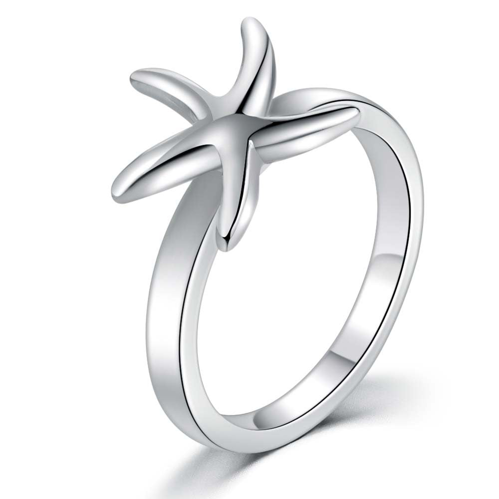 Silver Ring LSR294