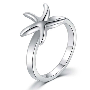 Silver Ring LSR294