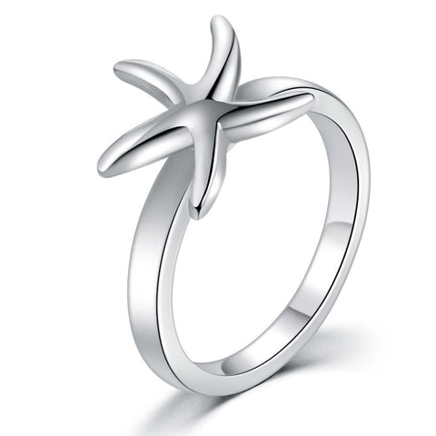 Silver Ring LSR294