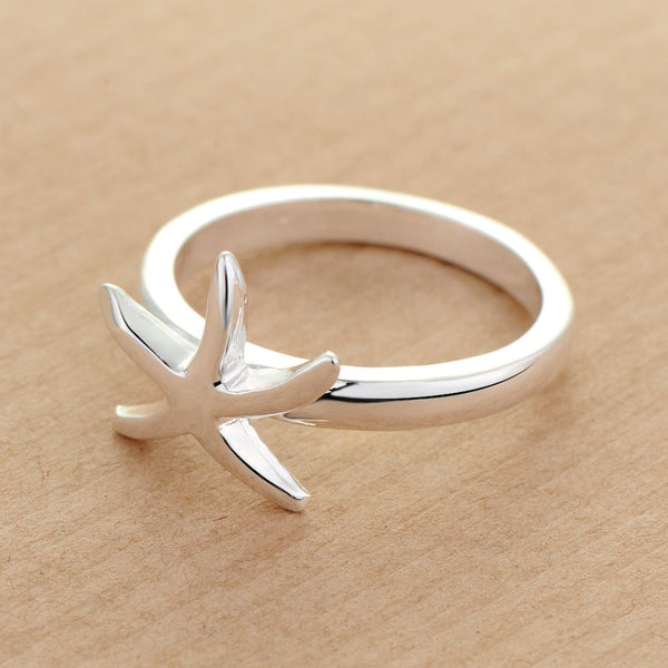 Silver Ring LSR294