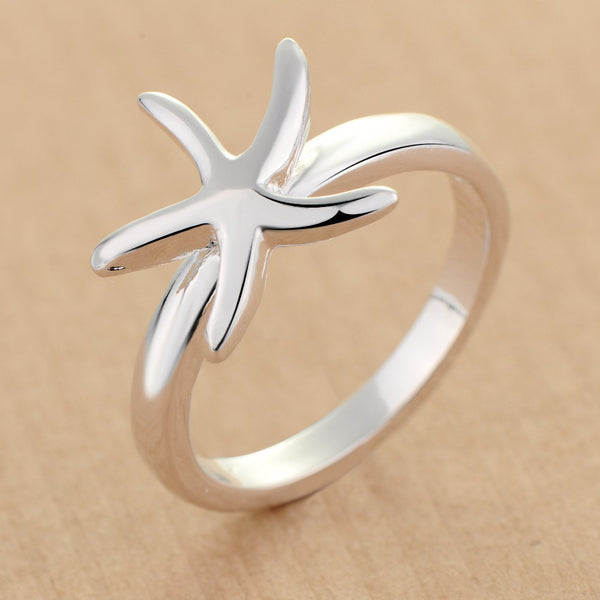 Silver Ring LSR294