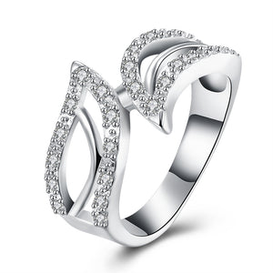 Silver Ring LSR297
