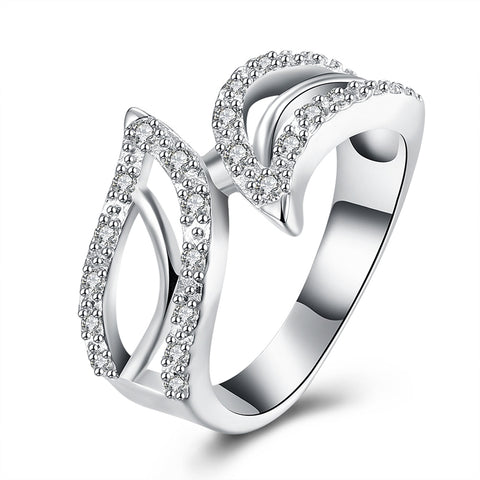 Silver Ring LSR297