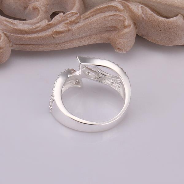 Silver Ring LSR297