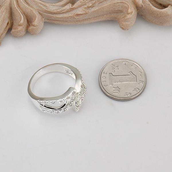 Silver Ring LSR297