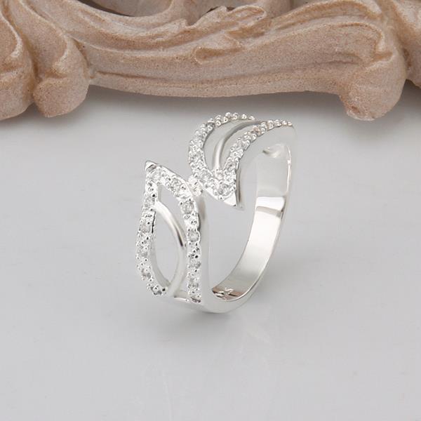 Silver Ring LSR297