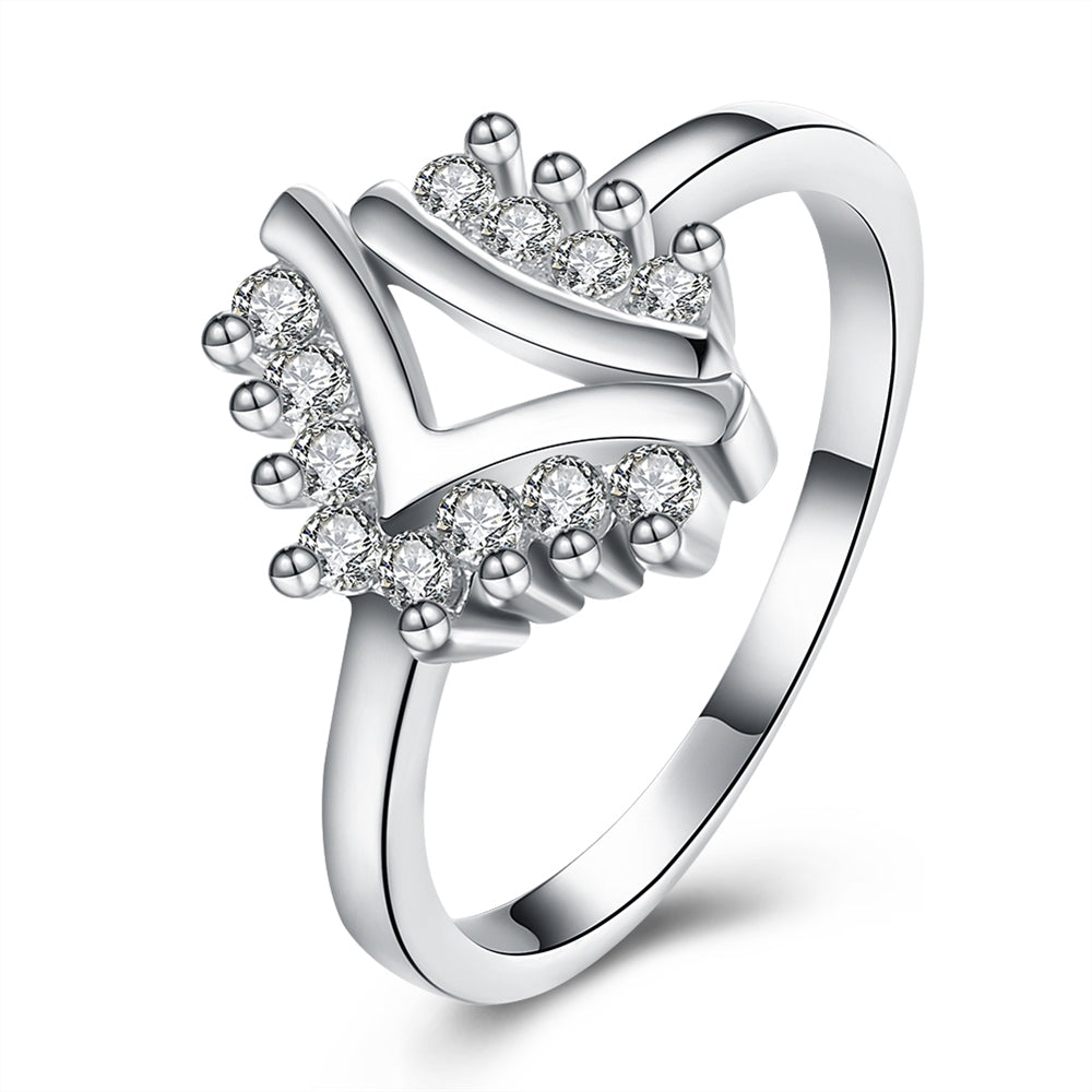 Silver Ring LSR300