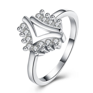 Silver Ring LSR300