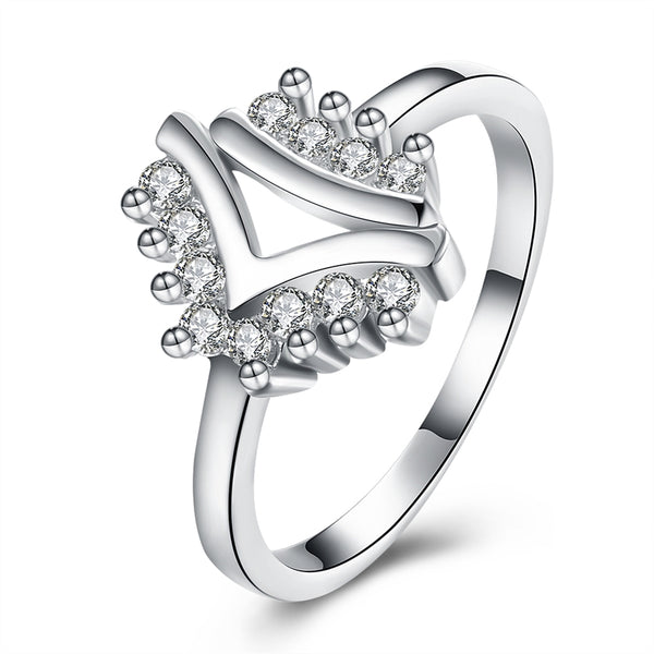 Silver Ring LSR300