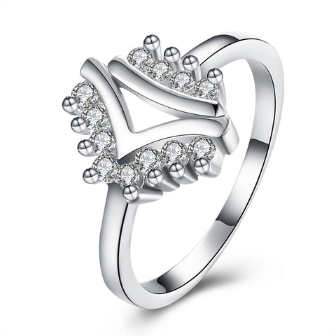 Silver Ring LSR300