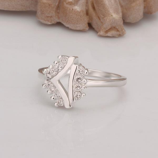 Silver Ring LSR300