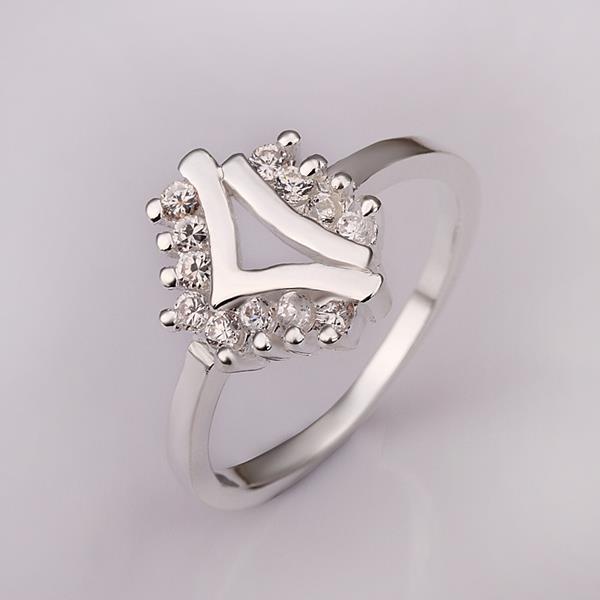 Silver Ring LSR300
