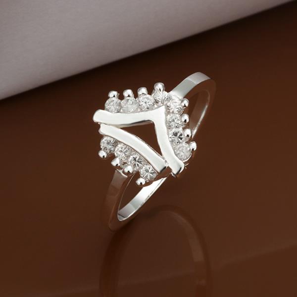Silver Ring LSR300