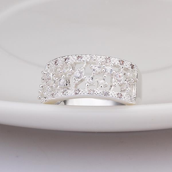 Silver Ring LSR312