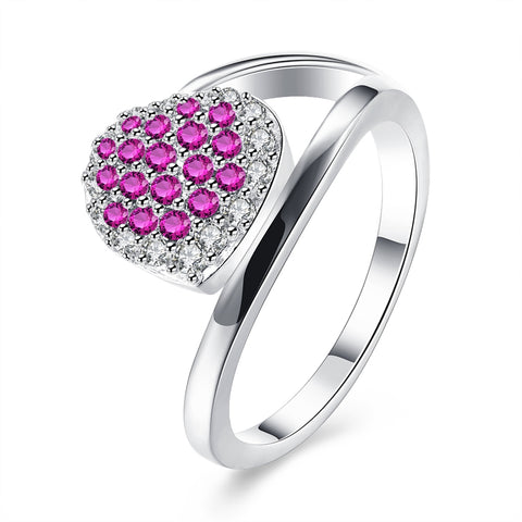 Silver Ring LSR315
