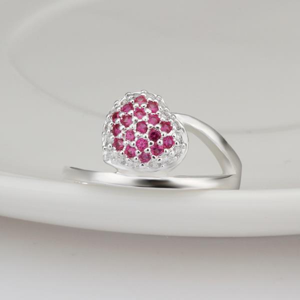Silver Ring LSR315