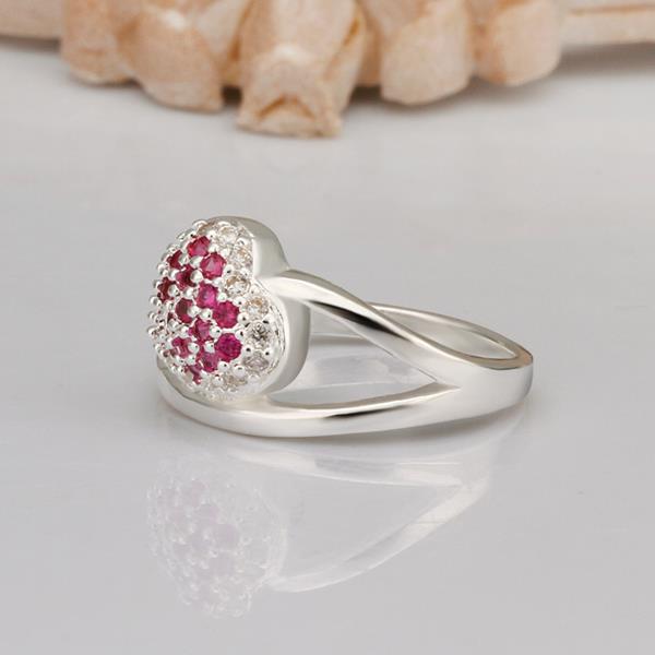 Silver Ring LSR315