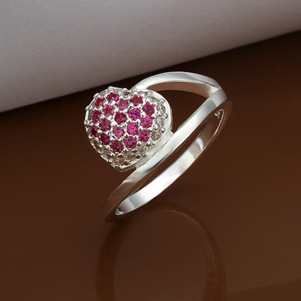 Silver Ring LSR315