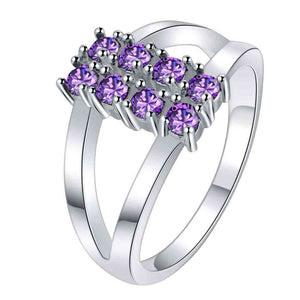 Silver Ring LSR316