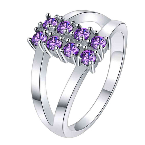 Silver Ring LSR316
