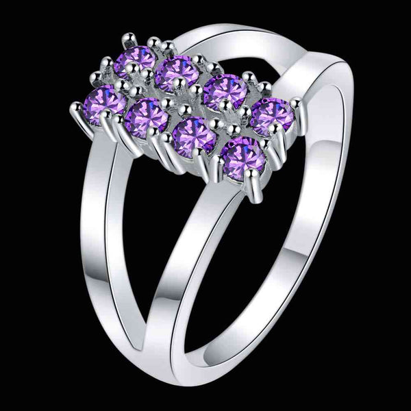 Silver Ring LSR316
