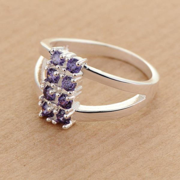Silver Ring LSR316