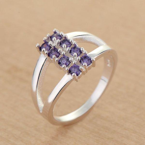 Silver Ring LSR316