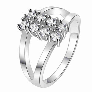 Silver Ring LSR317